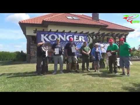 II Integracyjne zawody karpiowe „Zielone 2015” Łowisko Lindis