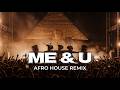 Tems Me U Deep Afro House Mix Chill Vibes Sophisticated Feelings