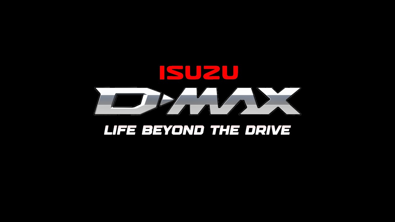 Isuzu D-MAX Lifestyle