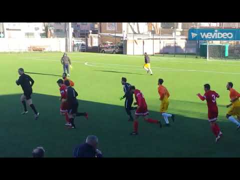 Carlo Grasso Vs Framura Montaretto 0-2