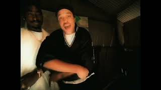 2pac - Blasphemy (Official Music Video)