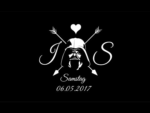 Hochzeit von Mrs. & Mr. Braune