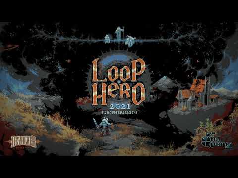 Loop Hero - Reveal Trailer thumbnail