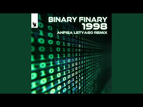 Binary Finary - 1998 Text - SongTextes.de