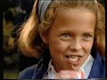 TV3 Fra Omkring 1995 Reklame Og Spots For Diverse Film Programmer