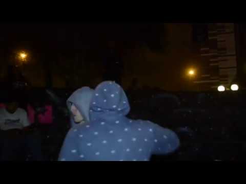 ENCISO vs SITHO - Colectivo Chipoco - Barranco