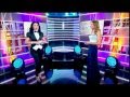 Ева Бушмина - Майкл Джексон (Smooth Criminal) 