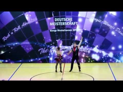 Königs Wusterhausen: Anja Gentner / Christian Gartmeier