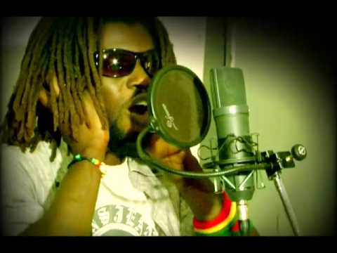 RAS TEWELDE feat. JAMAFRICA - MAMA AFRICA - OFFICIAL VIDEOCLIP 2010