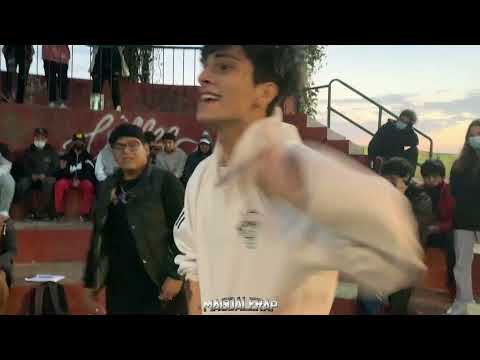 HARDCORE VS KG VS KMOT VS JAFET - FILTROS - MAGDALERAP - TRAP BATTLES VOL.2