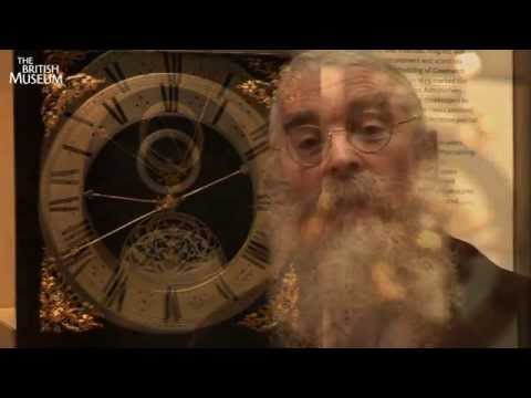 The Babylonian mind with Irving Finkel