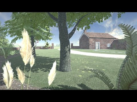 Garden Assets and FX for Unity