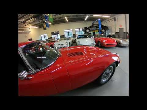 1973 Jaguar XKE (CC-1638358) for sale in Lebanon, Tennessee