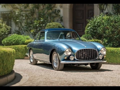 Thumbnail for #FERRARI 212 INTER COUPÉ 1952#CONCEPT CAR by Ferrari 212 Inter, Ferrari, Concept car, Car