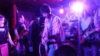 Cluster Bomb Unit live 2014 (1/2)