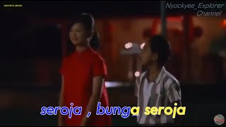 Download lagu 🌟 Versi Paling Asli? Bunga Seroja ala Laskar Pelangi! 🎼 Ada Liriknya! 🎤 mp3
