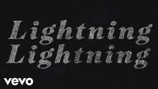 Kadr z teledysku Lightning tekst piosenki The Afters