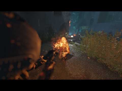Rainy Doom teaser