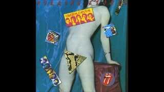 Feel on baby (Album version)  -- The Rolling Stones