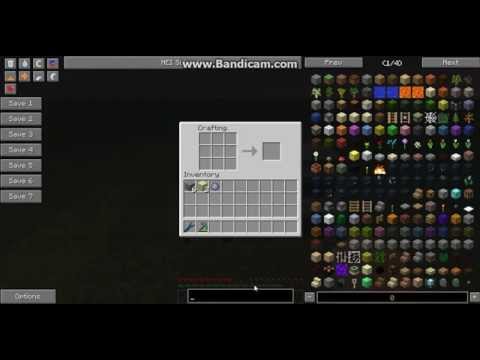 VictiniX Plays Minecraft S2 #16 - Ender IO :: Conduit Binder