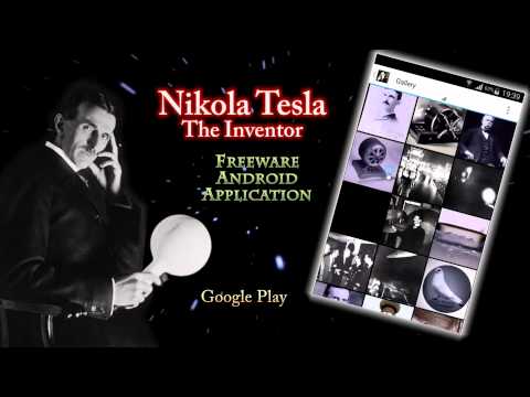 Nikola Tesla Video