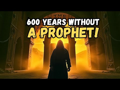 600 Years of Darkness: The World Before Prophet Muhammad ﷺ | Islamic History