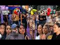 Birds Legalizing Sex Work Sleeping With 50 Men In One Year Paying Women To Be SAHM S3 E86