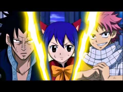download lagu mp3 mp4 Fairy Tail Ost 3, download lagu Fairy Tail Ost 3 gratis, unduh video klip Fairy Tail Ost 3