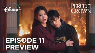 Download lagu Perfect Crown Episode 11 Preview & Spoilers [ ENG SUB ] mp3