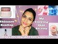 My Cult Favourite Skin Care Products Curated By Me From My Personal Experience JananiAshokkumar