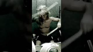 Melvins; Honey Bucket drum cover...Click below 2 watch the full vid(uploaded-30/10/&#39;22-12:16am🇦🇺EST)