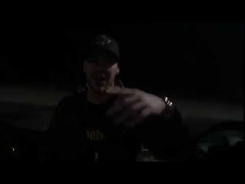 Bozznia Bars Session #1 (2Pac - Hit 'Em Up)