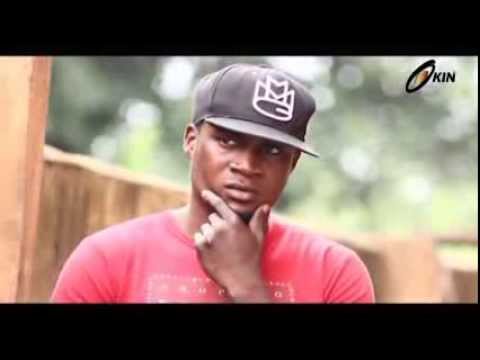 TANI ODAJU Yoruba Nollywwod Movie Starring Faithia Balogun and Yomi Fash