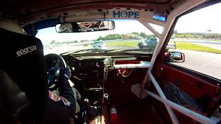 24 Hours of Lemons GP DU LAC CHARGOGGETCETERA