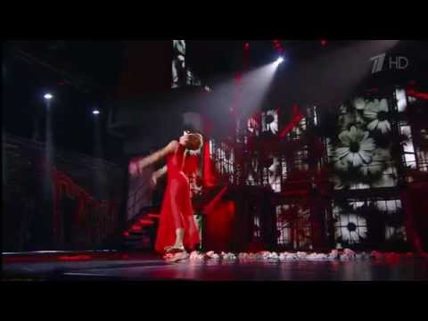 Танцуй! Выпуск 12. Финал – Анна Единак. Соло