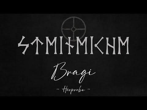 Steineiche Bragi Hoerprobe