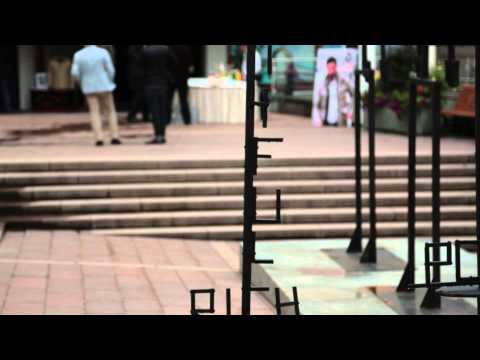 St. Moritz Art Masters 2013 - Olaf Breuning