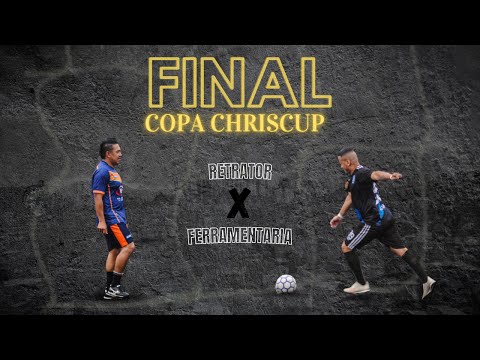 FERRAMENTARIA X RETRATOR  FINAL - JOGO DE EMPRESA (2021)