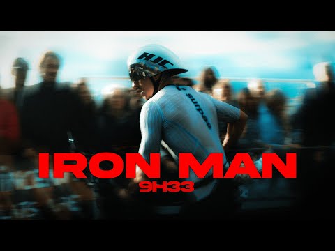 IRONMAN SUB 10 - LE FILM