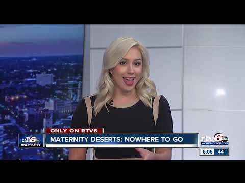 RTV6 News at 6 | Wednesday, Nov. 20, 2019