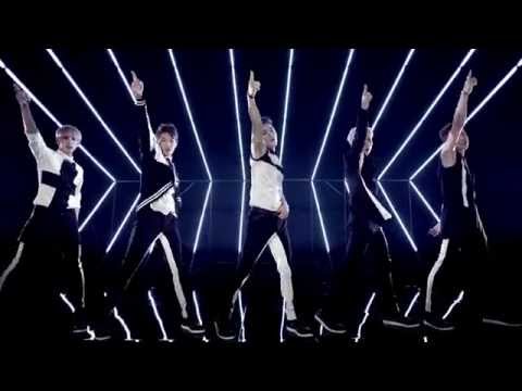 백퍼센트(100%)_니가 예쁘다(U beauty) M/V (Dance ver.)