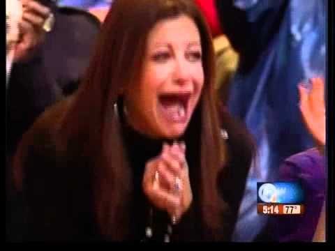 Oprah's 'Ultimate Favorite Things'