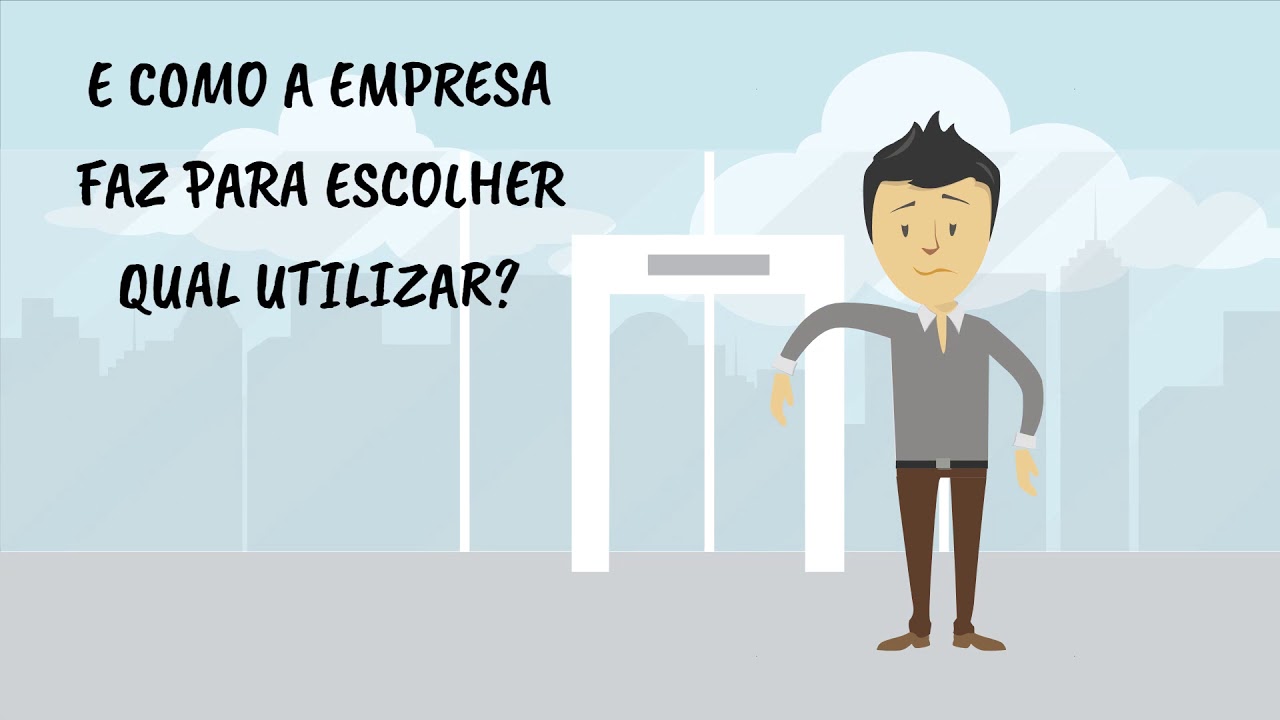 Recrutamento e Seleção