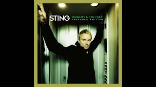 Sting - Fill Her Up