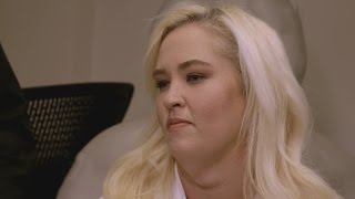 Mama June's Plastic Surgeries by the Numbers Mama June's Plastic Surgeries by the Numbers