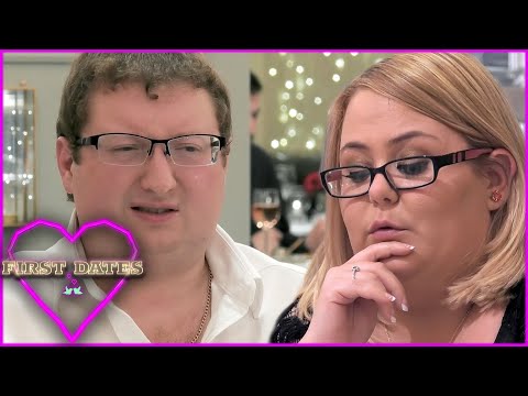 Should You Ask About Exes On The First Date? | First Dates