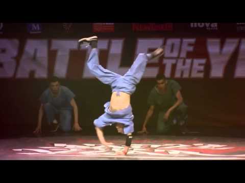 newTrip with Ematome crew ○ BOTY France 2014