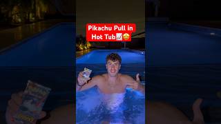 Rare Pikachu pack opening #packopenning #pikachu #pokemon #pokemontcg