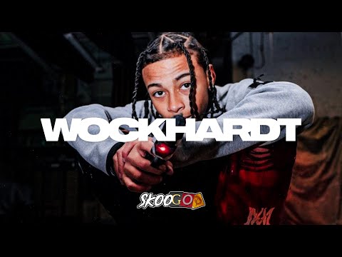 DD Osama x Thunder Bklu x Kay Flock Type Beat 2023 “WOCKHARDT” (Prod. Skoo God)