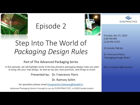 S1-E2 Packaging Design Rules